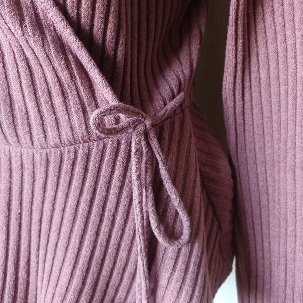 Sienna Sky Ribbed Top - Picture 4 of 9